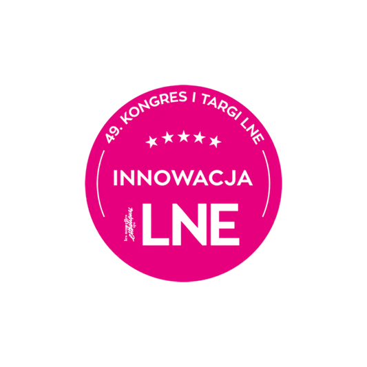 Innowacja LNE